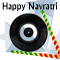 Joyous Navratri Wishes...