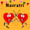 Navratri Love...