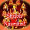 Happy Navratri Wishes To You!