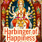 Navratri- Harbinger Of Happiness!