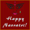 Blessed Navaratri...