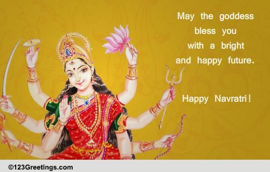 Image result for happy navratri