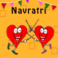 Navratri Love...