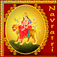 Blessings Of Maa Durga...