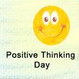 A Positively Great Day!