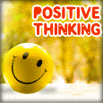 Send Positive Thinking Day Ecard!