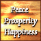 Peace, Prosperity And Happiness...
