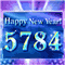 Happy New 5782 Year!