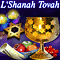 Rosh Hashanah Blessings For U!