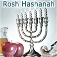 Rosh Hashanah Prayers...