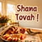 A Rosh Hashanah Wish For Your Family