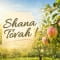 A Warm Rosh Hashanah Wish For A Friend