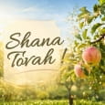A Warm Rosh Hashanah Wish For A Friend