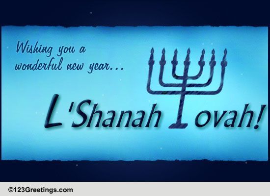 Great New Year.