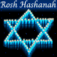 Send Rosh Hashanah Greetings!
