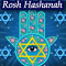 Rosh Hashanah Hamsa!