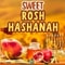 Sweet And Joyful Wish On Rosh Hashanah