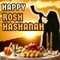 Wish New Beginnings On Rosh Hashanah.