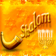 Shalom...