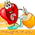 Sweet Rosh Hashanah Wish...