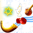 Rosh Hashanah! Wishes For You!