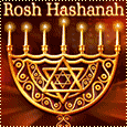 Rosh Hashanah Wishes.