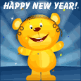 Cute Rosh Hashanah Greetings.