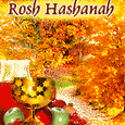 Thinking Of U On Rosh Hashanah...