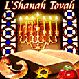 Lord&apos;s Blessings On Rosh Hashanah!