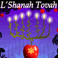 A Rosh Hashanah Prayer...