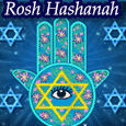 Rosh Hashanah Hamsa!
