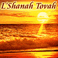 Warm Wishes On Rosh Hashanah...