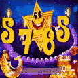 Wish A Happy 5785!