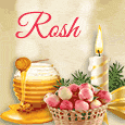 Blessed Rosh Hashanah & Year Ahead...