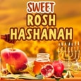 Sweet And Joyful Wish On Rosh Hashanah