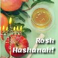 Blessings Of  Rosh Hashanah!