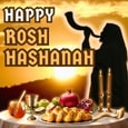 Wish New Beginnings On Rosh Hashanah.