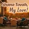 A Rosh Hashanah Wish For Your Partner