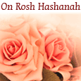 Special Rosh Hashanah Wishes!