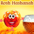 Rosh Hashanah Fun!