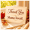 A Thank You Ecard For Rosh Hashanah