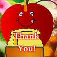 Thanks For Your Sweet Wishes!