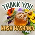 Thank You Wishes Sweet As Honey.