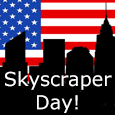 Skyscraper Day.