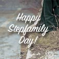 Happy Stepfamily Day!