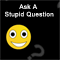 Ask A Stupid Question Day Fun!