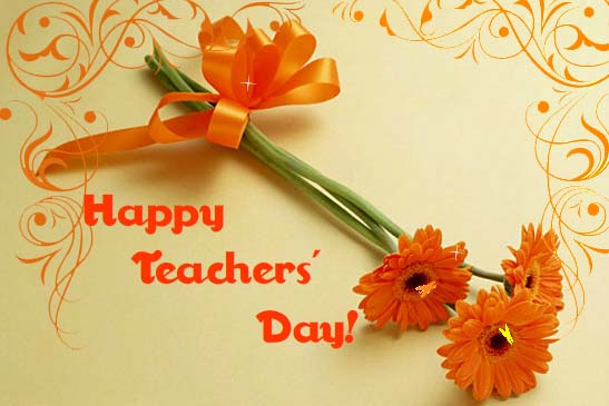 You Are The World’s Best Teacher. Free Teachers' Day (India) eCards ...