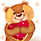 Teddy Bear Day [ Feb 10, 2024 ]