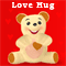 Teddy Hug!