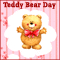 My Cute Teddy...